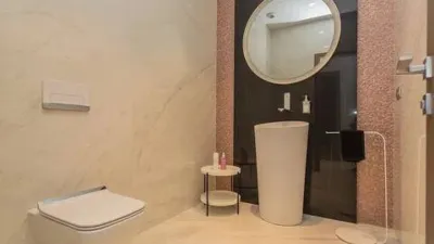 Chalet on Carrer Paris photo 45