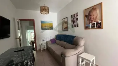 Apartment in Cuevas del Becerro photo 23