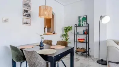 Apartment in Las Adelfas-Benicolada-Garduix photo 12