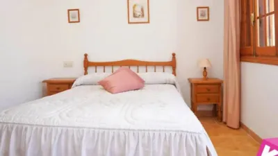 Chalet in Tamarit-Platja Lissa photo 32