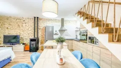 Casa - Vista 3
