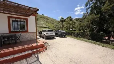 Chalet in Coín photo 5