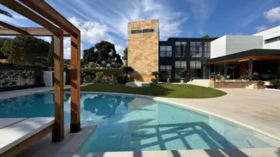 Casa – Orihuela, El Pinar de Campoamor, Dehesa de Campoamor - Més