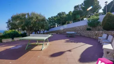 Chalet en Gran Alacant photo 50