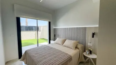 Chalet in Algorfa photo 23