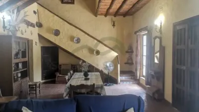 Rustic house in Zahara de la Sierra photo 8