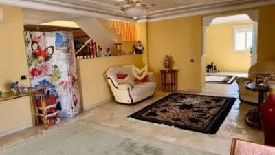Chalet en Costa Adeje photo 5