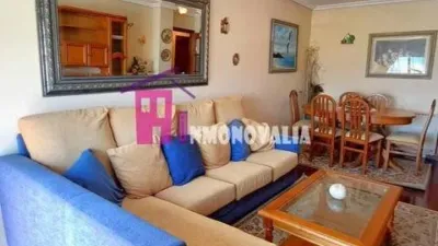 Apartment in Moaña photo 5