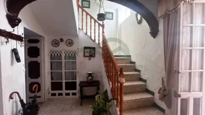 Chalet in Cañete la Real photo 9