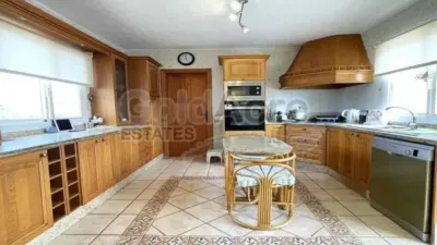 Chalet in La Oliva photo 7