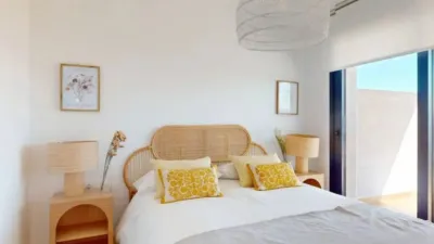 Apartment on N-A Street, -1 photo 28