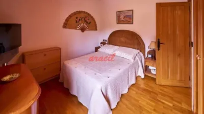 Chalet in Ourense Capital photo 18