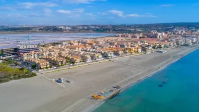Apartment in Tamarit-Platja Lissa photo 27