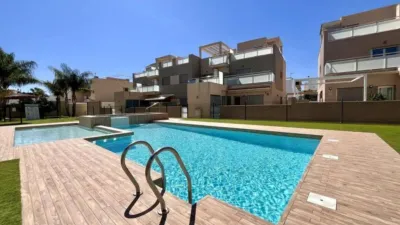 Chalet en calle N-A, -1 photo 3