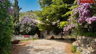 Chalet in Cercedilla photo 8