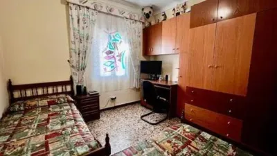 Chalet in Cuevas del Almanzora photo 25