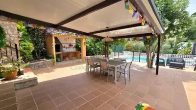Chalet en Carrer de Sant Marc photo 29