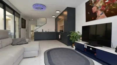Casa – Los Montesinos, Los Pérez - Vista 4