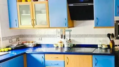 Chalet for sale in Calle de la Mensajera photo 4