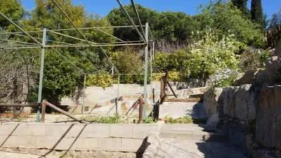 Chalet en Sant Vicenç de Montalt photo 91