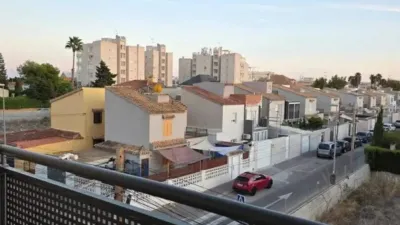 Piso – Torrevieja - Vista 2