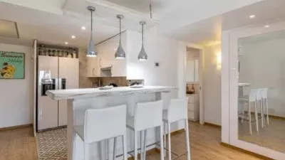 Apartment in Cas Català-Illetes photo 4
