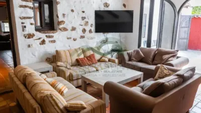 Chalet en Grazalema photo 49