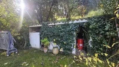 Casa rústica en Castellví de Rosanes photo 29