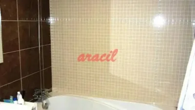 Apartment in Ourense City Centre photo 5