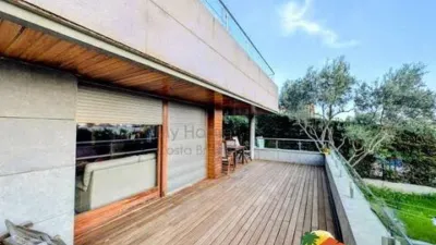 Chalet on Carrer de Pere Puig i Llensa photo 7