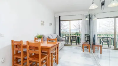Apartment on Carrer del Xaloc photo 9