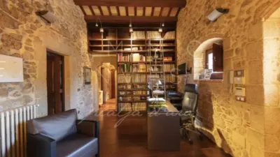 Chalet en Fenals photo 15