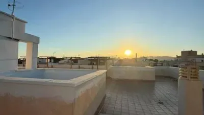 Apartment on Camino Cruz de Martos photo 34