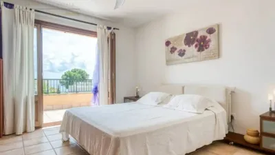 Chalet in Alcúdia photo 40