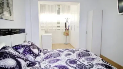 Chalet in Torrellano-Valverde-Parc Empresarial photo 20