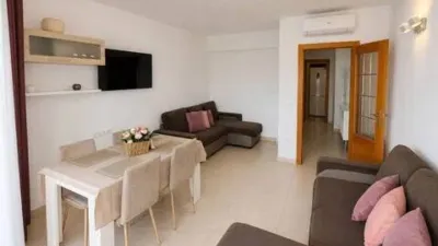 Apartment on Calle de la Corbeta photo 6