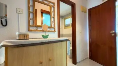 Apartment in Las Adelfas-Benicolada-Garduix photo 11