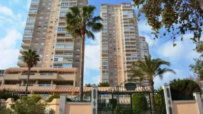 Apartment in Carrer Hisenda de l'Administrador photo 33