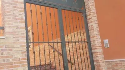Casa - Vista 4