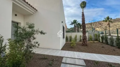Chalet in Algorfa photo 6