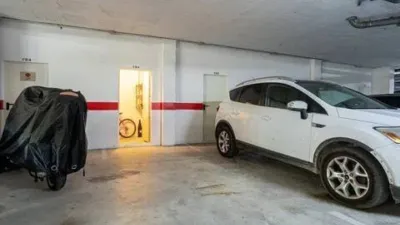 Apartment in the Sohail Castle Area photo 23