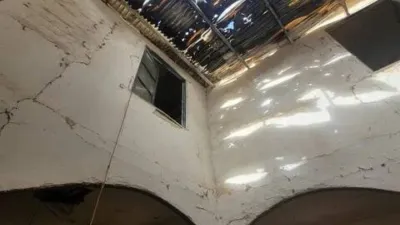 Casa rústica en venta en Granátula de Calatrava, Granátula de Calatrava de 16.500 €