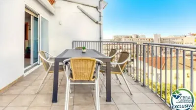 Apartment on Carrer de Pedro Calderón de la Barca photo 2