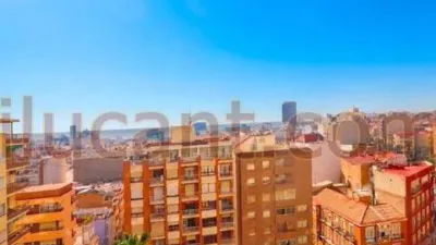 Apartment in Alicante - Alacant - Vista 2