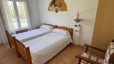 Rustic property in Monda photo 13