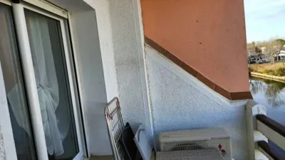 Apartment in Passatge de Alberes photo 11