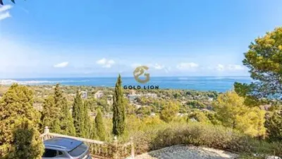 Casa – Dénia, Urbanització El Greco, les Rotes - Vista 4