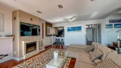 Chalet in Caldes d'Estrac photo 5