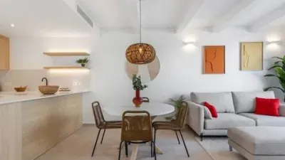 Piso – Dolores - Vista 3