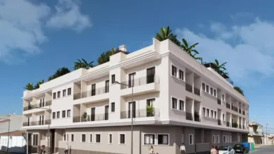 Apartment on N-A Street, -1 photo 2